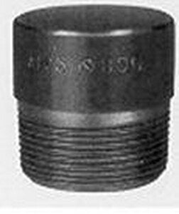 1 Fs 3M-6M Thrd Rnd Hd Plug