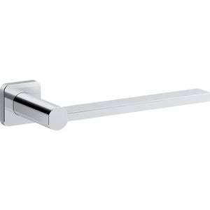 9-1/2 in. Towel Bar in Polished Chrome