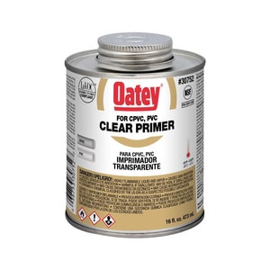 16 Oz Clr Prmr - Nsf Listed