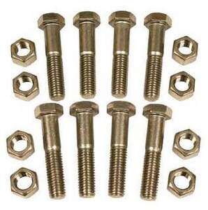1 in. Stainless Steel Kit