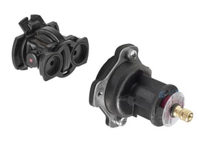 P/Bal Unit/Cap Serv Kit
