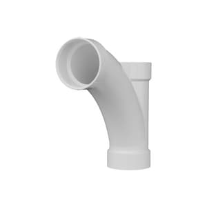 4 Pvc Dwv Comb