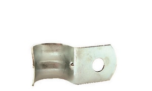 1/2 1-Hole Strp