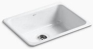 Uc Sr Ci Sink *Iroton Whi