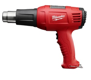 Dual Temp Heat Gun