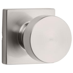 Pismo Sq Pass Knob Sn