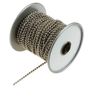 6 Ball Chn Spl Nps 100 Ft