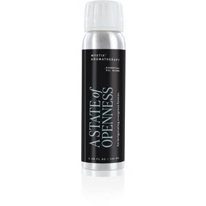 *Cvr* Openness Essential Oil Blend