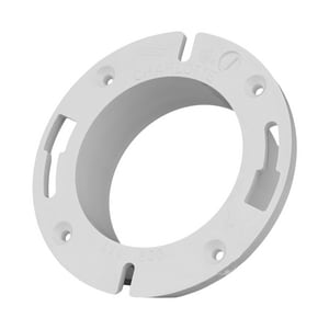 4X4 Pvc Dwv Clst Flg