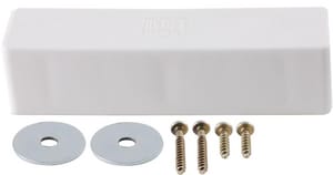Dlx Molded Fct Block W/ Screws