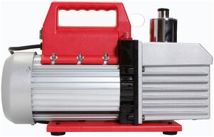 8 Cfm Vac Mstr Vac Pump