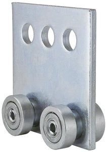 Pltd 4 Bearing Assy Rolr Trolley
