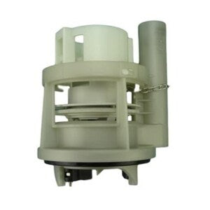 Drn Vlv Assy 2Pc N3 L10 743S 411E