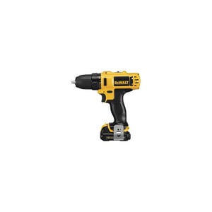 3/8 12V Crdl Drill/Drv Kit