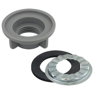 1/2 L/Nut And Rosette