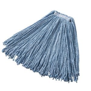 24 Oz Prem Pro Blend Mop Hd Bl