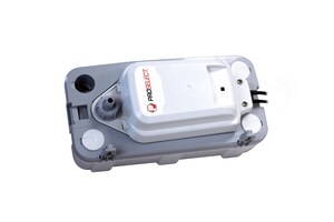17 Ft Lift Cndst Pump W/ Swch 230V