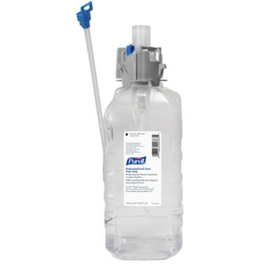 Purell 1500Ml Fresh Foam Soap 4/Ca
