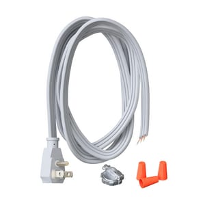 16/3 6Ft Ang Pwr Sply Cord W/A