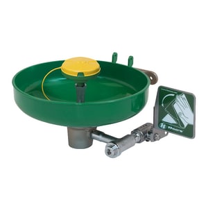 Wm Plas Bowl Eye / Face Wash