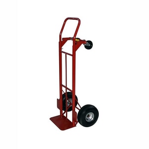 Milwaukee Cnvrt Hand Truck