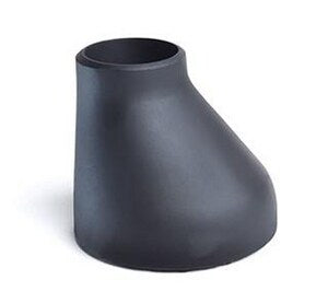 6 x 5 in. STD WPB Ecc Reducer Buttweld Eccentric Carbon Steel