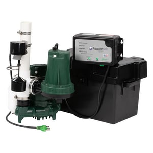 Ccy 508 M53 P/A Sys Propak Aquanot