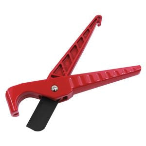 1-3/10 in. PVC, PE, PEX, ABS, Rubber Pipe Cutter