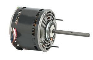 1/2Hp 208/230V 1075 Rpm Dd Blwr Mtr