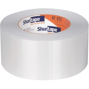2-1/2X50 Af975 Alum Foil Tape