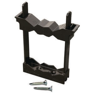 Univ Pipe Clmp 50/ Bag