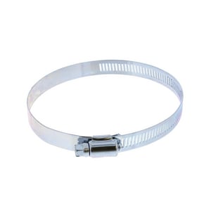 4 Hd Mtl Dryer Vent Clamp