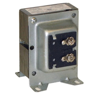 40Va 120/208/240V To 24V 3Way Trans