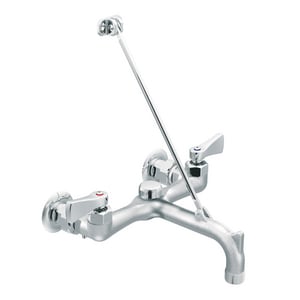 *Np 2Hdl Serv Sink Fct Wm
