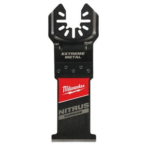 Nitrus Carb Extrm Mtl Univ Fit Bld