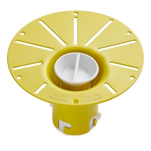 Pvc Fs Tub Drn Ri Kit