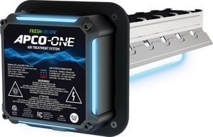 Vent F/ Dehumidifier