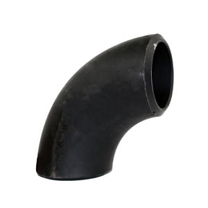3 in. STD WPB Long Radius 90 Elbow Buttweld Carbon Steel