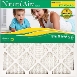 12X20X1 Natu Air Std