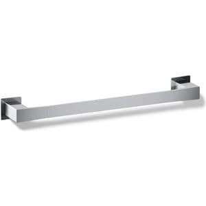 18 in. Towel Bar in Polished Chrome