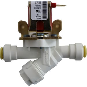 Vlv Slnd 24V Bf
