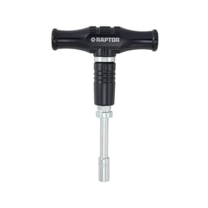 Raptor Nh Torq Wrch 5/16 60#