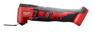 M18 Li-Ion Crdl Multi Tool