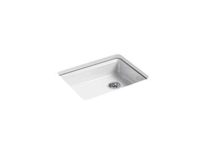 25X22 5H 1B Ci Uc Kitc Sink *Riveby