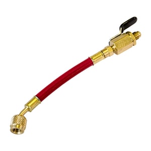 6 Charging Hose W/ Bv