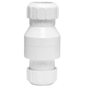 2 Pvc Comp Chk Vlv