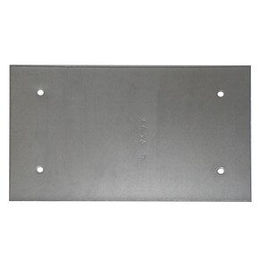3-1/2X6 16 Ga Stud Guard