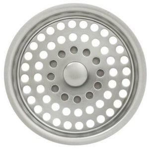 Basket Strainer