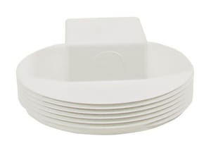 4 Pvc Swr Rh Thrd Co Plug