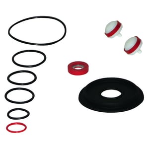 Lfnp 1/2 Rk009 Rt Rep Kit